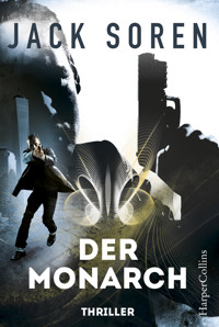 Der Monarch - Jack Soren - E-Book