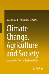 Climate Change, Agriculture and Society -  - E-Book