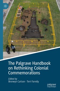 The Palgrave Handbook on Rethinking Colonial Commemorations -  - E-Book