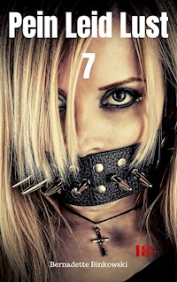 Pein Leid Lust 7 - Bernadette Binkowski - E-Book