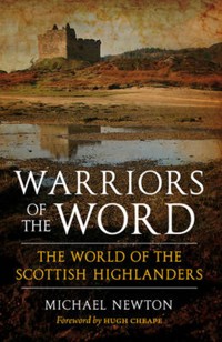 Warriors of the Word - Michael Newton - E-Book