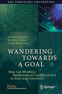 Wandering Towards a Goal - - E-Book