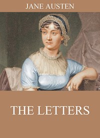 The Letters - Jane Austen. - E-Book