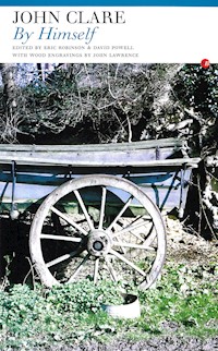 John Clare By Himself - John Clare - E-Book