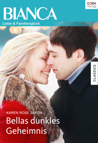 Bellas dunkles Geheimnis - Karen Rose Smith - E-Book