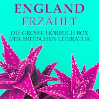 England erzählt - William Shakespeare - Hörbuch