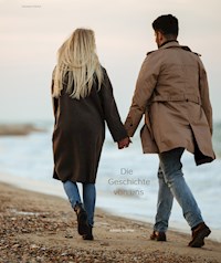 Die Geschichte von uns - Susanne Erhard - E-Book