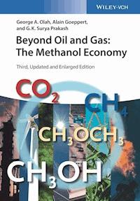 Beyond Oil and Gas - George A. Olah - E-Book
