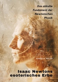 Isaac Newtons  esoterisches Erbe - Daniel J. Bacon - E-Book