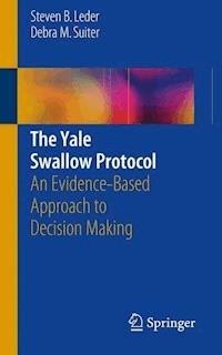 The Yale Swallow Protocol - Steven B. Leder - E-Book