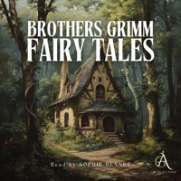 Brothers Grimm Fairy Tales  - Audiobook - Brothers Grimm - Hörbuch