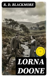 Lorna Doone - R. D. Blackmore - E-Book