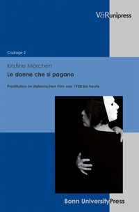 Le donne che si pagano - Kristine Mörchen - E-Book