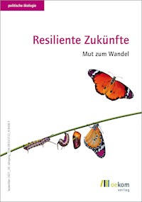 Resiliente Zukünfte -  - E-Book