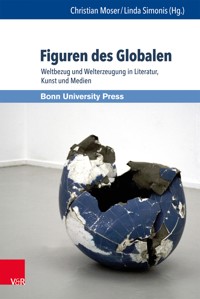 Figuren des Globalen -  - E-Book