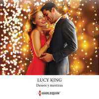 Deseos y mentiras - Lucy King - Hörbuch