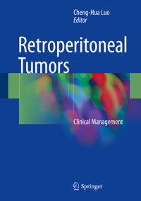 Retroperitoneal Tumors -  - E-Book