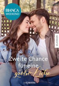 Bianca Weekend Band 42 - Elissa Ambrose - E-Book