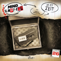 MindNapping, Folge 26: Es ist Zeit - Dennis Hendricks - Hörbuch