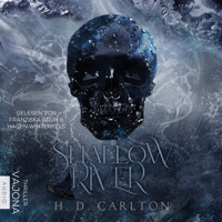 Shallow River - H. D. Carlton - Hörbuch