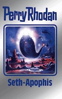 Perry Rhodan 138: Seth-Apophis (Silberband) -  H. G. Francis - E-Book