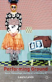 Performing Ground - L. Levin - E-Book