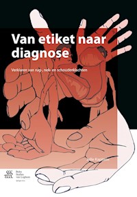 Van etiket naar diagnose - Jelle Kapitein - E-Book