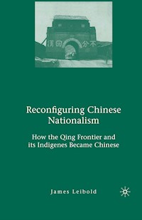 Reconfiguring Chinese Nationalism - J. Leibold - E-Book