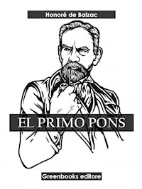 El primo Pons - Honoré de Balzac - E-Book