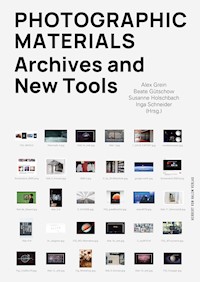 Photographic Materials -  - E-Book