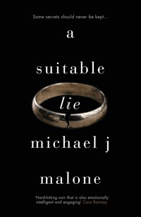A Suitable Lie - Michael Malone - E-Book