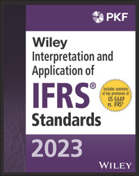 Wiley 2023 Interpretation and Application of IFRS Standards - - E-Book