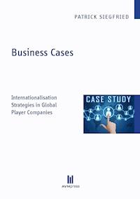 Business Cases -  - E-Book