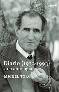 Diario (1932 - 1993) - Miguel Torga - E-Book