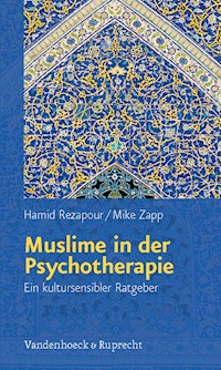 Muslime in der Psychotherapie - Hamid Rezapour - E-Book