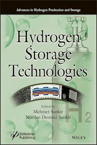 Hydrogen Storage Technologies -  - E-Book