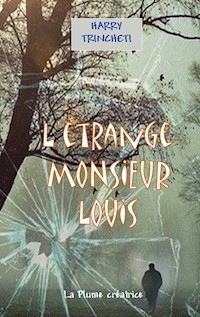 L'étrange Monsieur Louis - Harry Trincheti - E-Book