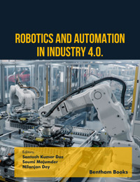 Robotics and Automation in Industry 4.0 - - E-Book