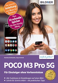 POCO M3 Pro 5G - Daniela Eichlseder - E-Book