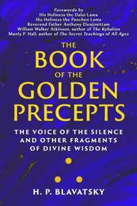 The Book of the Golden Precepts - H. P. Blavatsky - E-Book