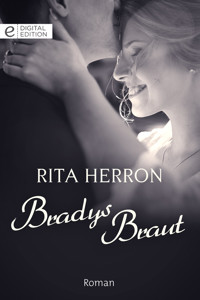 Bradys Braut - Rita Herron - E-Book