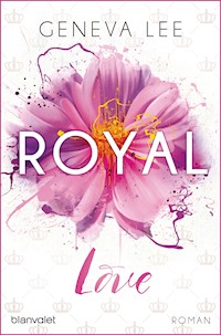 Royal Love - Geneva Lee - E-Book