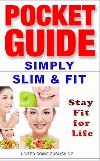 Simply Slim & Fit - Emily Brown Jackson - E-Book