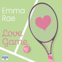 Love Game - Emma Rae - Hörbuch