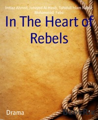 In The Heart of Rebels - Imtiaz Ahmed - E-Book