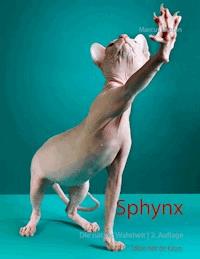 Sphynx - Marcus Skupin - E-Book