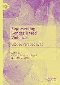 Representing Gender-Based Violence -  - E-Book