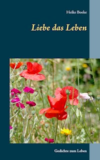 Liebe das Leben - Heike Boeke - E-Book