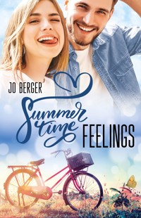 Summertime Feelings - Jo Berger - E-Book