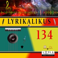 Lyrikalikus 134 - John Keats - Hörbuch